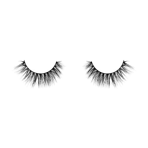 Eyes- Bebella Faux Mink Lash- BACK IT UP (12pcs)