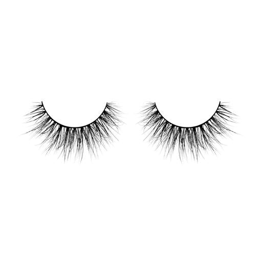 Load image into Gallery viewer, Eyes- Bebella Faux Mink Lash- UNINTENTIONAL 15(12pcs)
