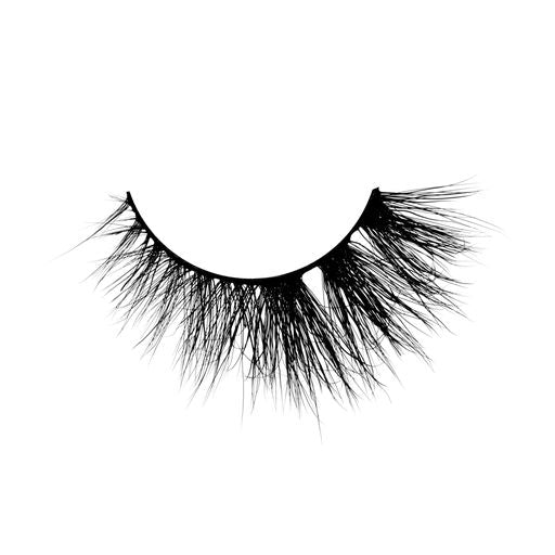 Eyes- Bebella Faux Mink Lash- REMINISCING (12pcs)